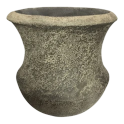 Bloempot Ballarat - D21 X H21cm - Earth Groen