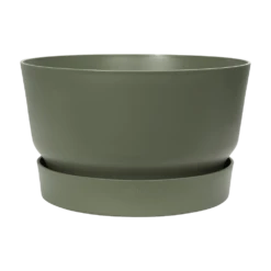 Plantenschaal Elho Greenville 33cm - Bladgroen