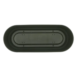 Bloembak Elho Greenville Terrace Long 50cm - Met Wielen - Bladgroen -Planten Verkoop greenville trough long 50 plantenbak bladgroen 3 8
